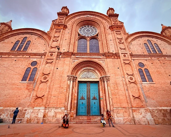 Patrimonio