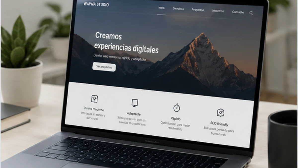 Diseño web